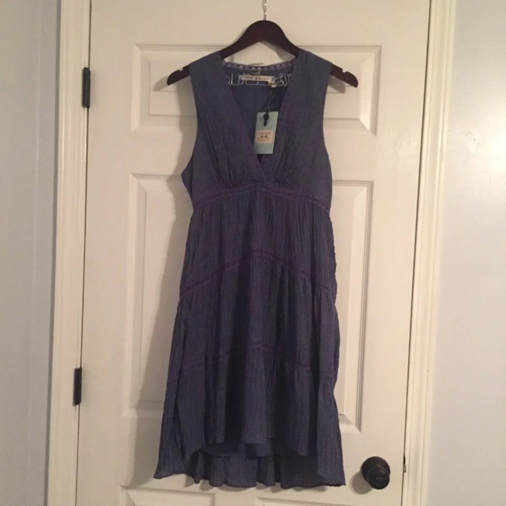 Brand New Chelsea & Violet Dress